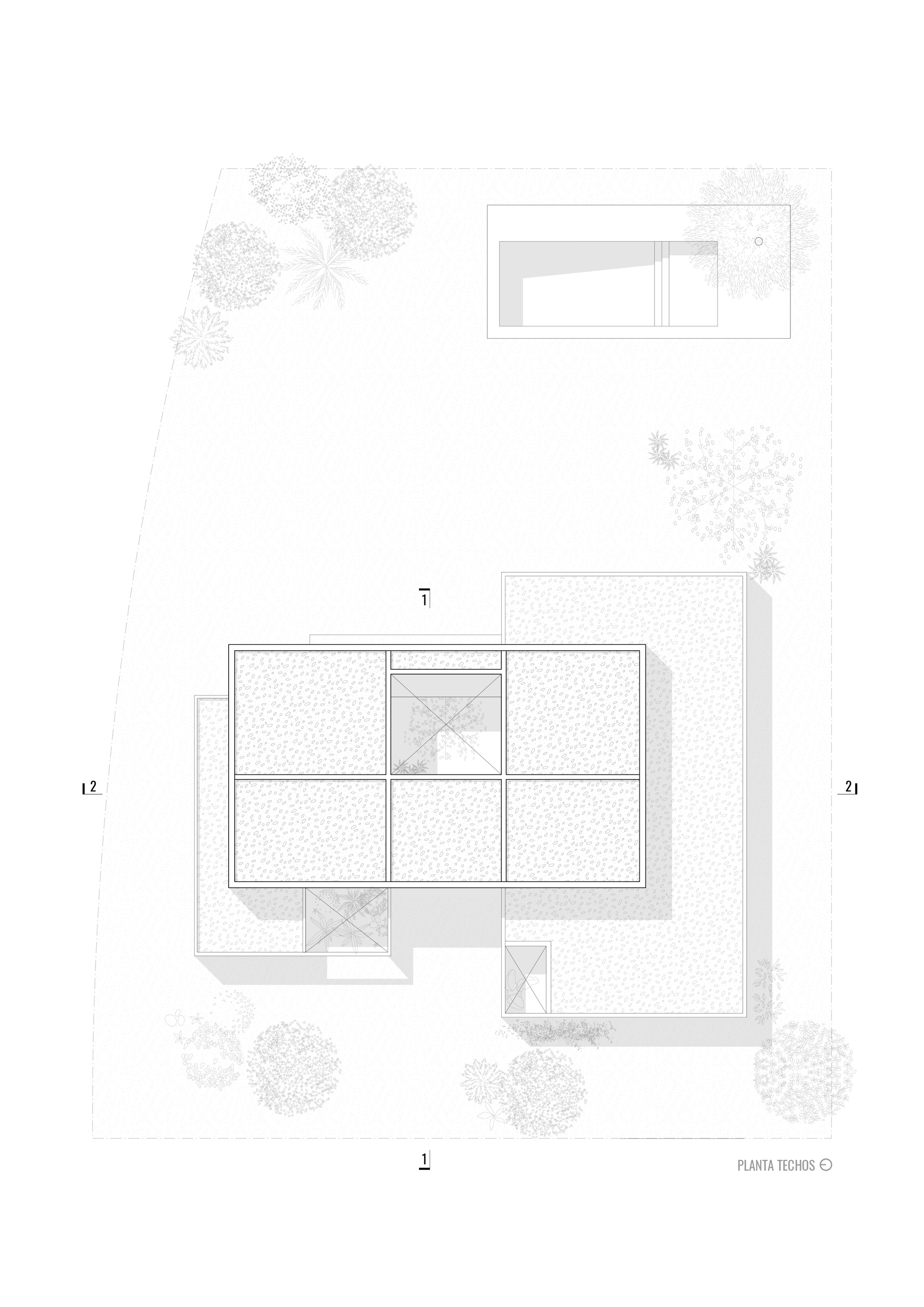 兄弟的房子丨阿根廷丨Estudio STGO-51