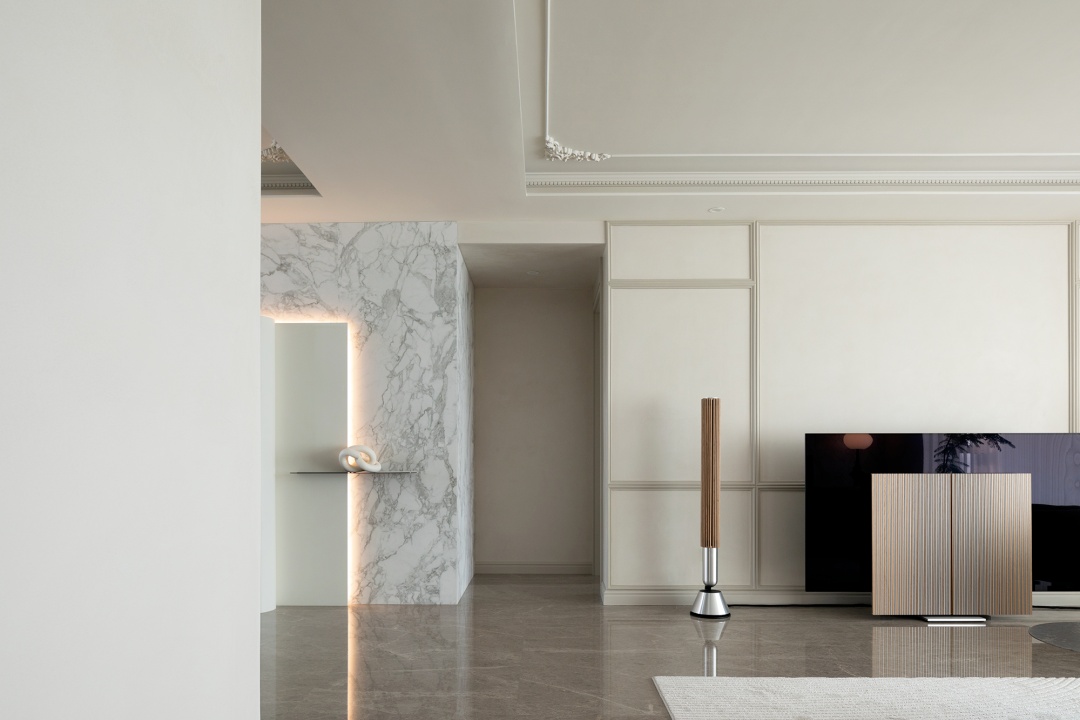 生于自然的精致主义丨中国南京丨The Deduction 演意设计-31