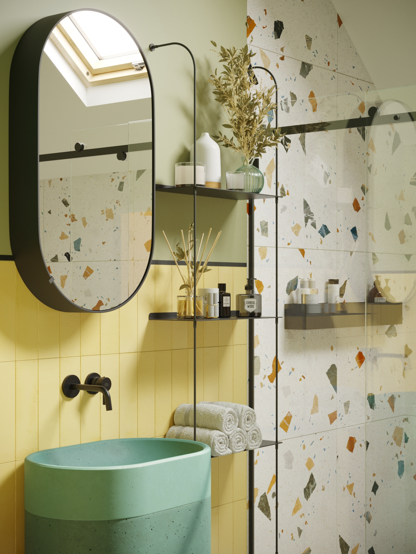 小意大利（卫生间游戏室）丨Ksenya Butsa-3