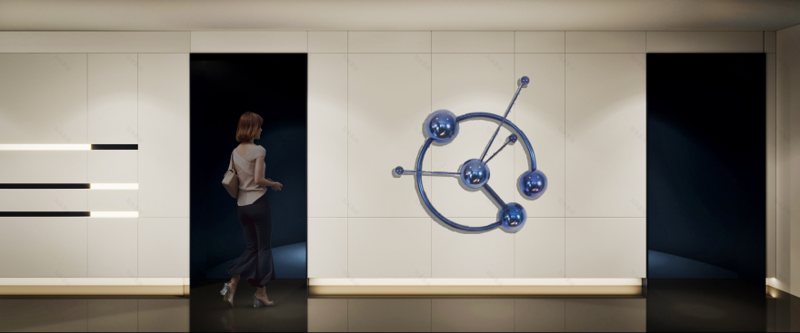 一二珠宝美学设计丨中国沈阳丨陈铁,周云艳-37