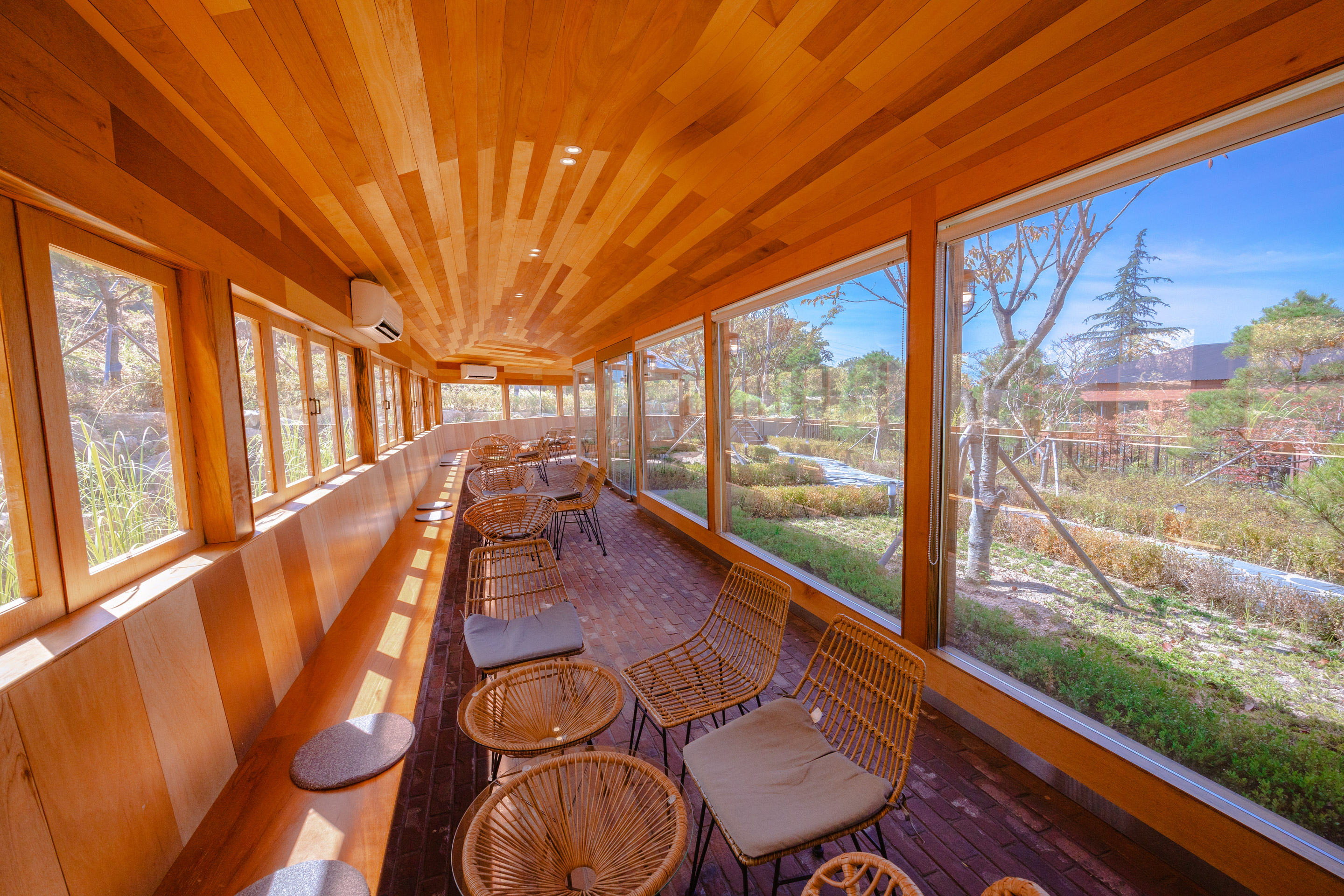 大邱琵瑟山多克比克咖啡总店-56