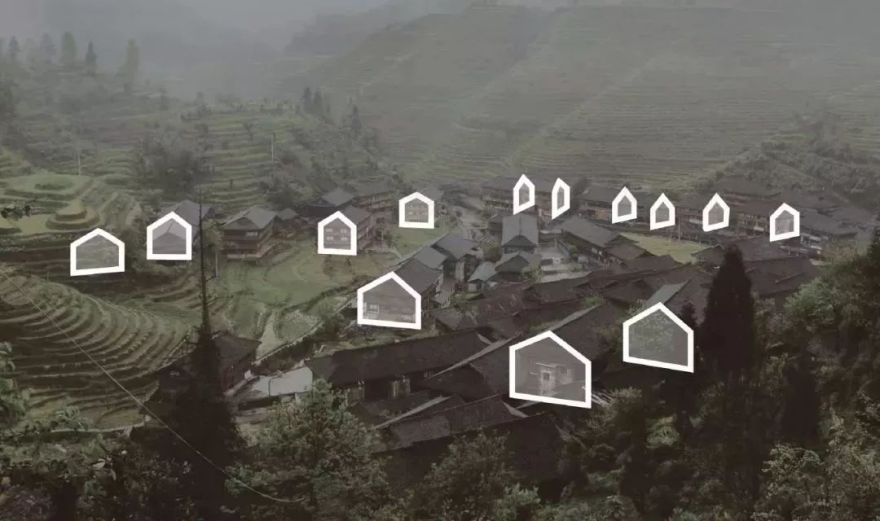 地标之心,地域之情,场所之忆——顶级售楼部设计解析-30