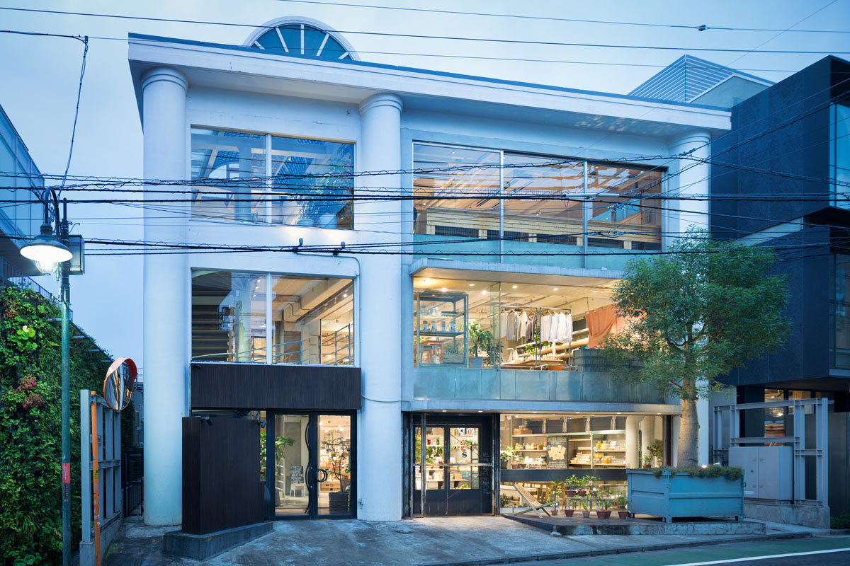 TODAY’S SPECIAL Jiyugaoka Renovation | Schemata Architects / Jo Nagasaka-12