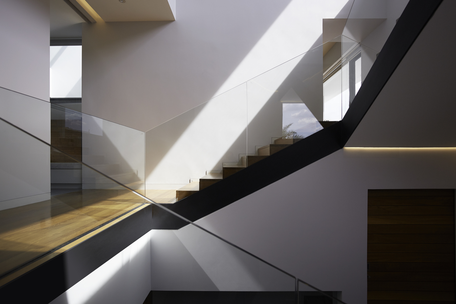 Waterfall House  Architects49 House Design Limited-38