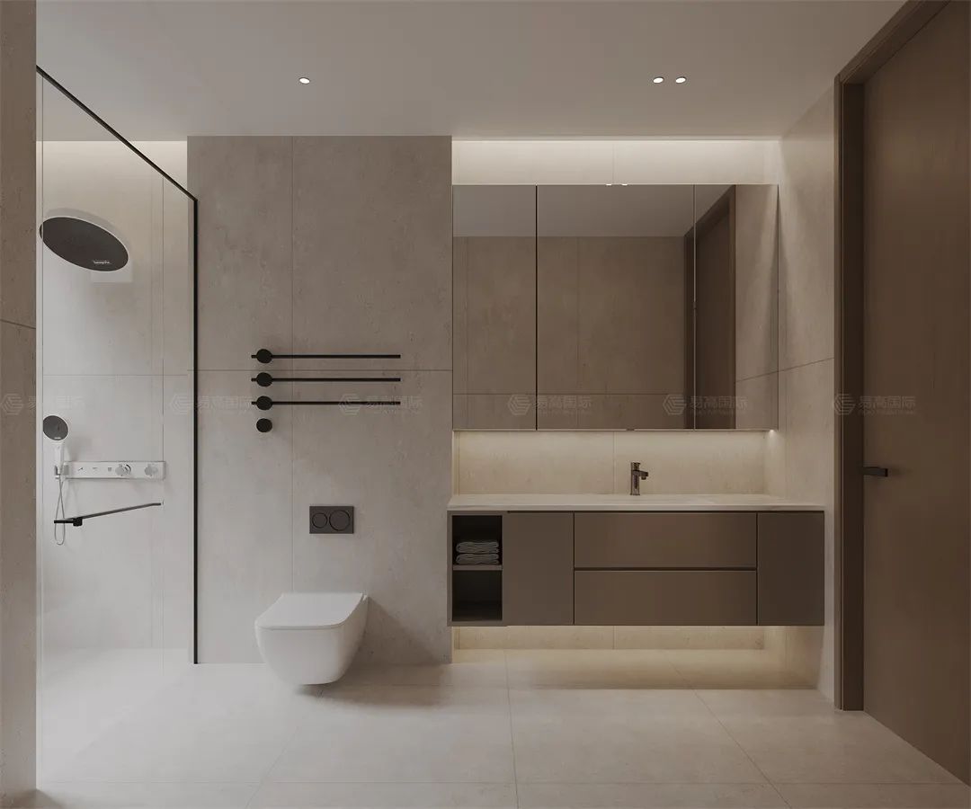 招商 • 华宇 • 长安玺丨易高国际-22