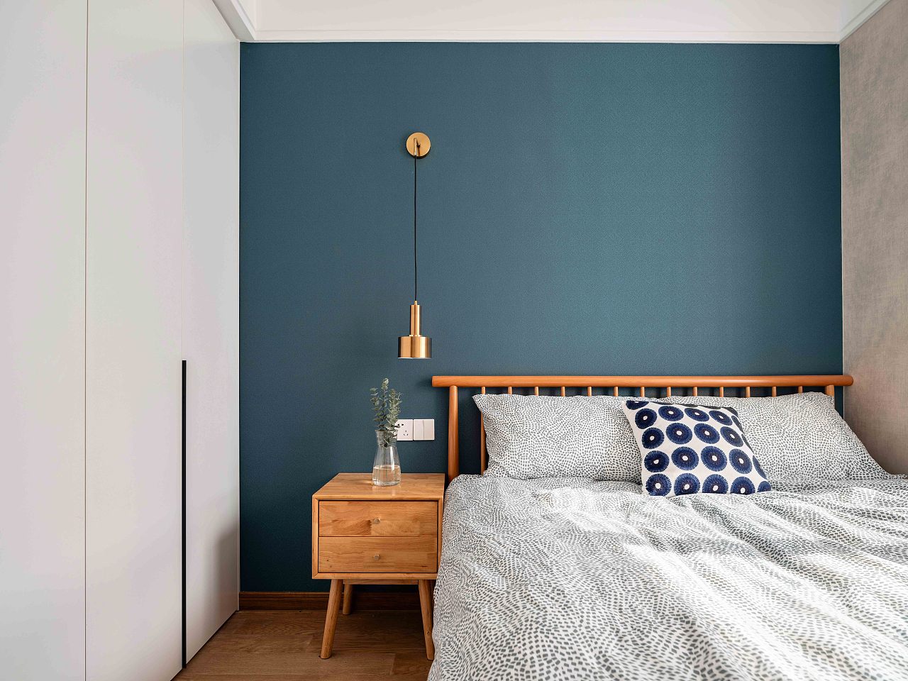 「小步舞曲」丨中国南京丨澜本设计事务所-29