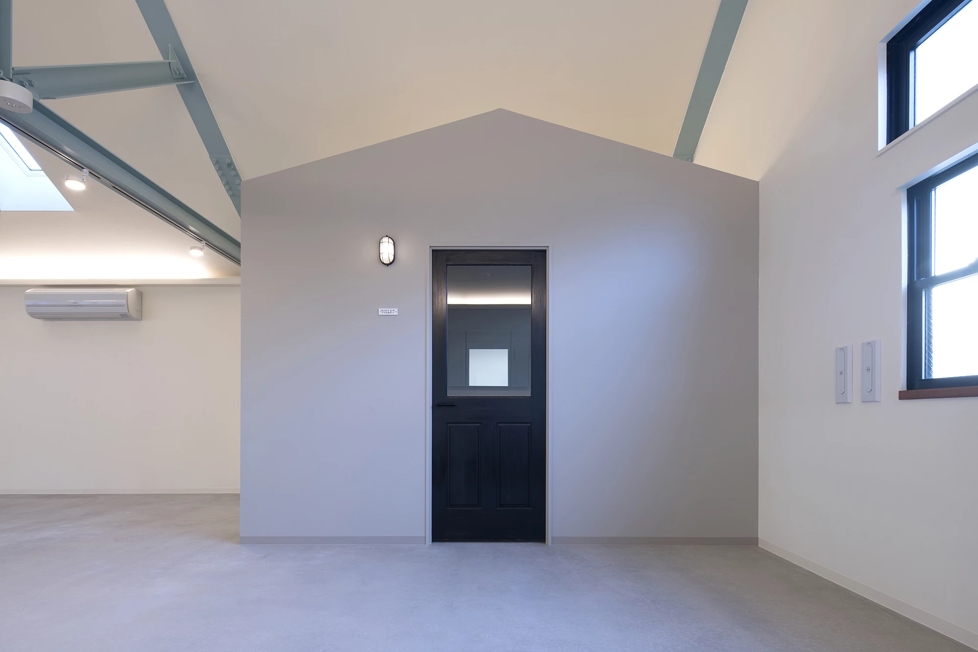 邻里之韵 | 日本 Two Stories Building 有机设计-35