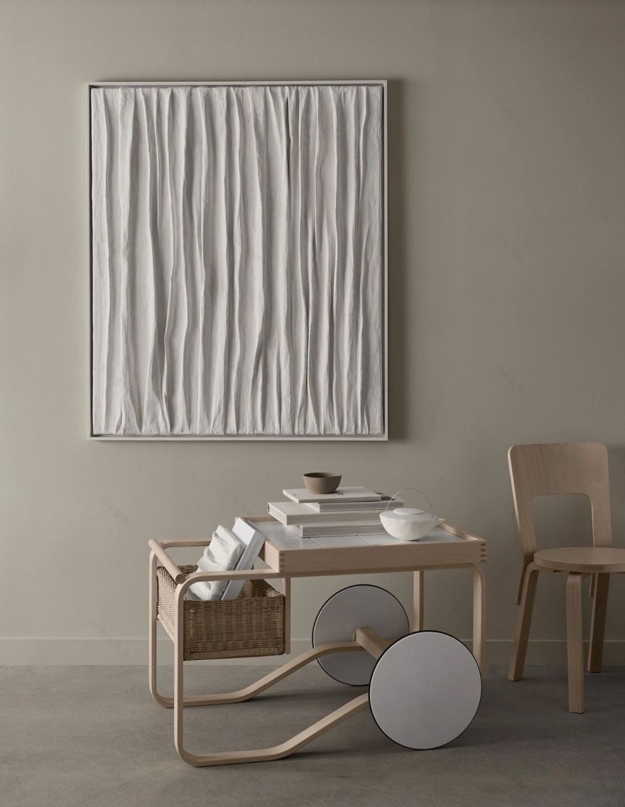 Anette Hallbäck 工作室丨瑞典-43