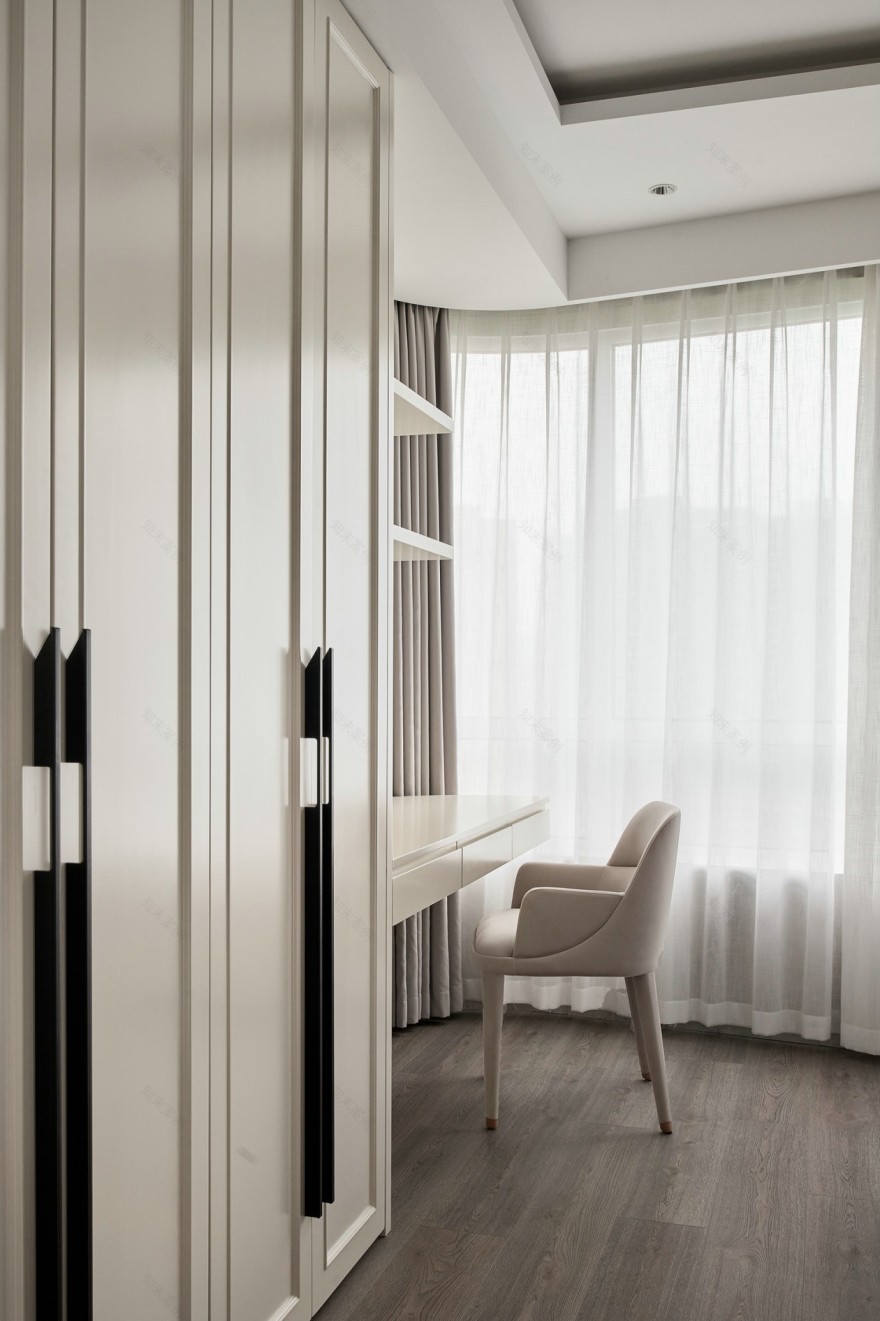 杭州十大豪宅之姊妹篇丨中国杭州丨力设计-89