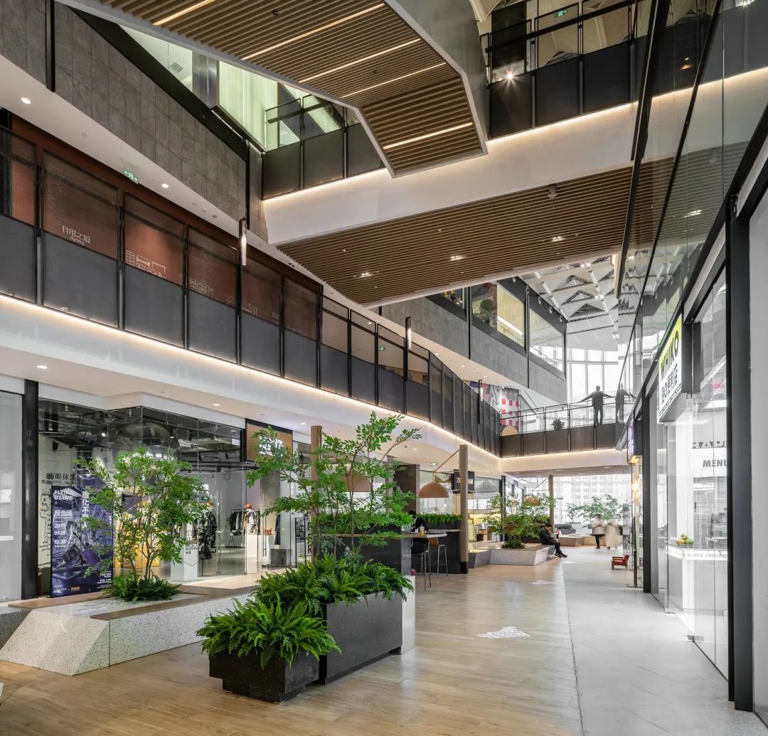 济南万象城丨中国济南丨Lead8-3