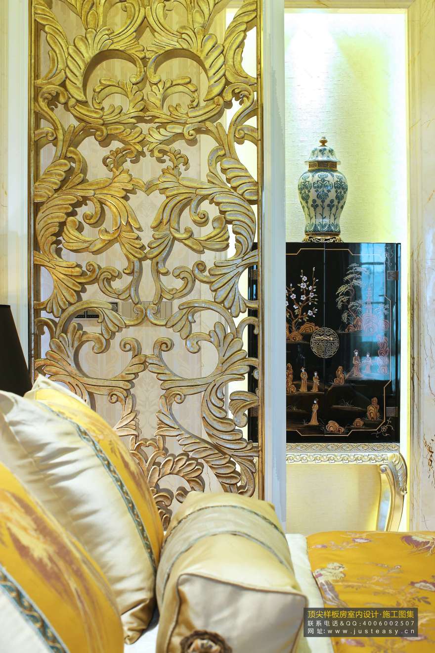 万科·五龙山别墅样板间丨中国成都-39