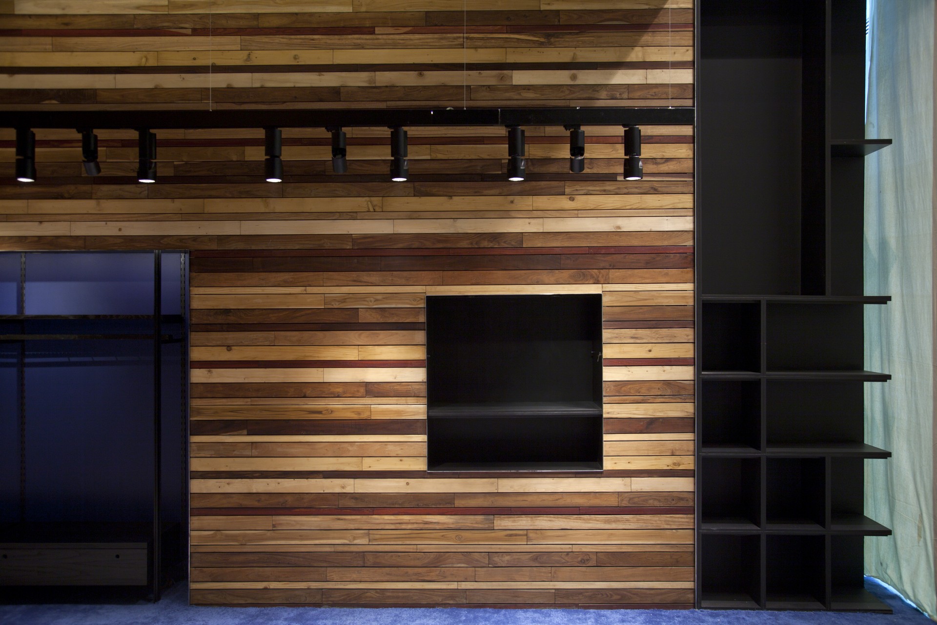 印度时尚店丨Architecture Discipline-28