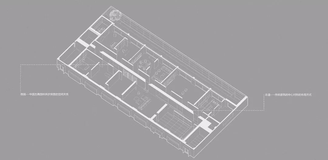 华意空间展厅丨中国深圳-8