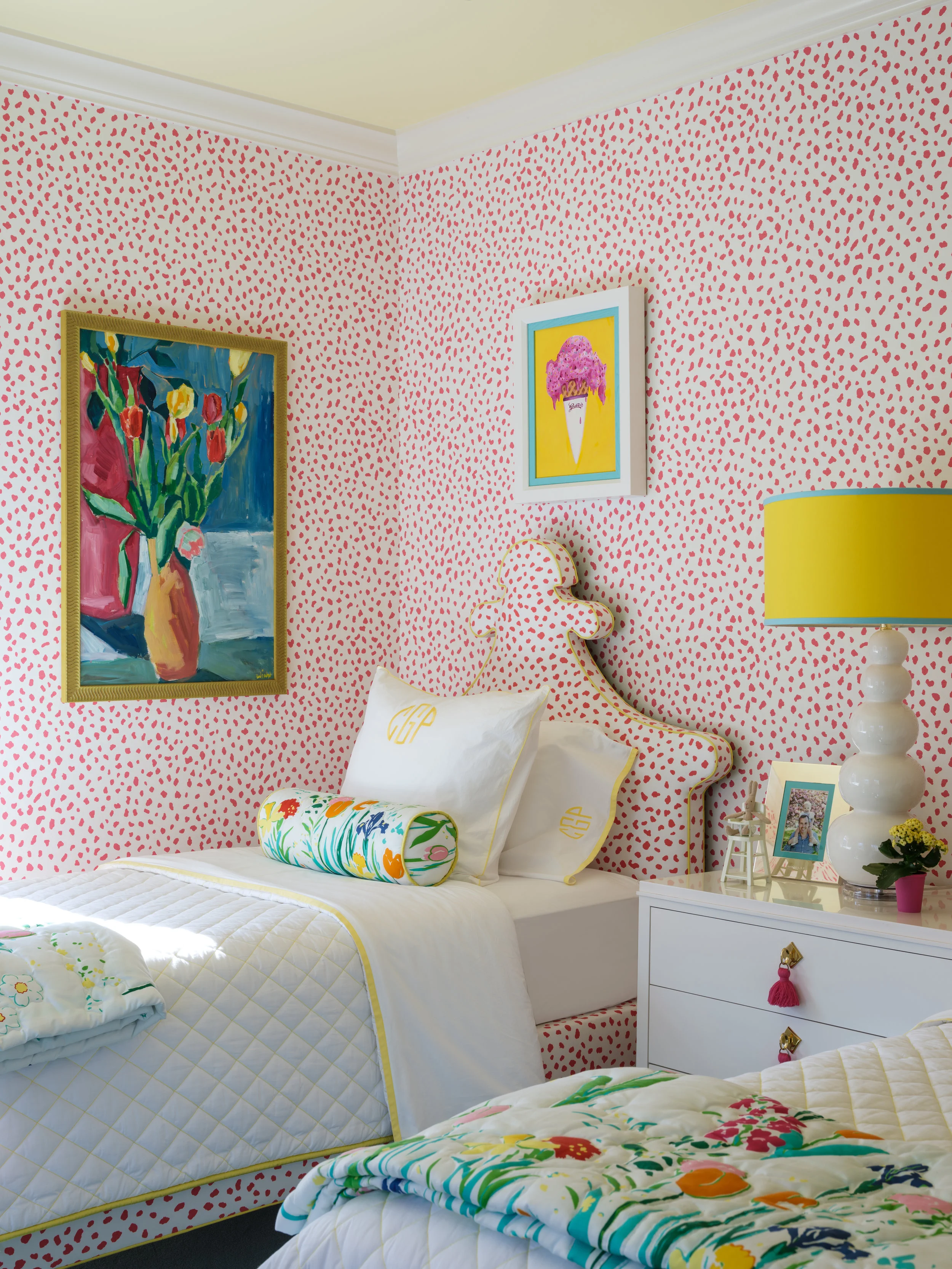 为家庭打造 · SCW室内设计公司丨埃及亚历山大-11