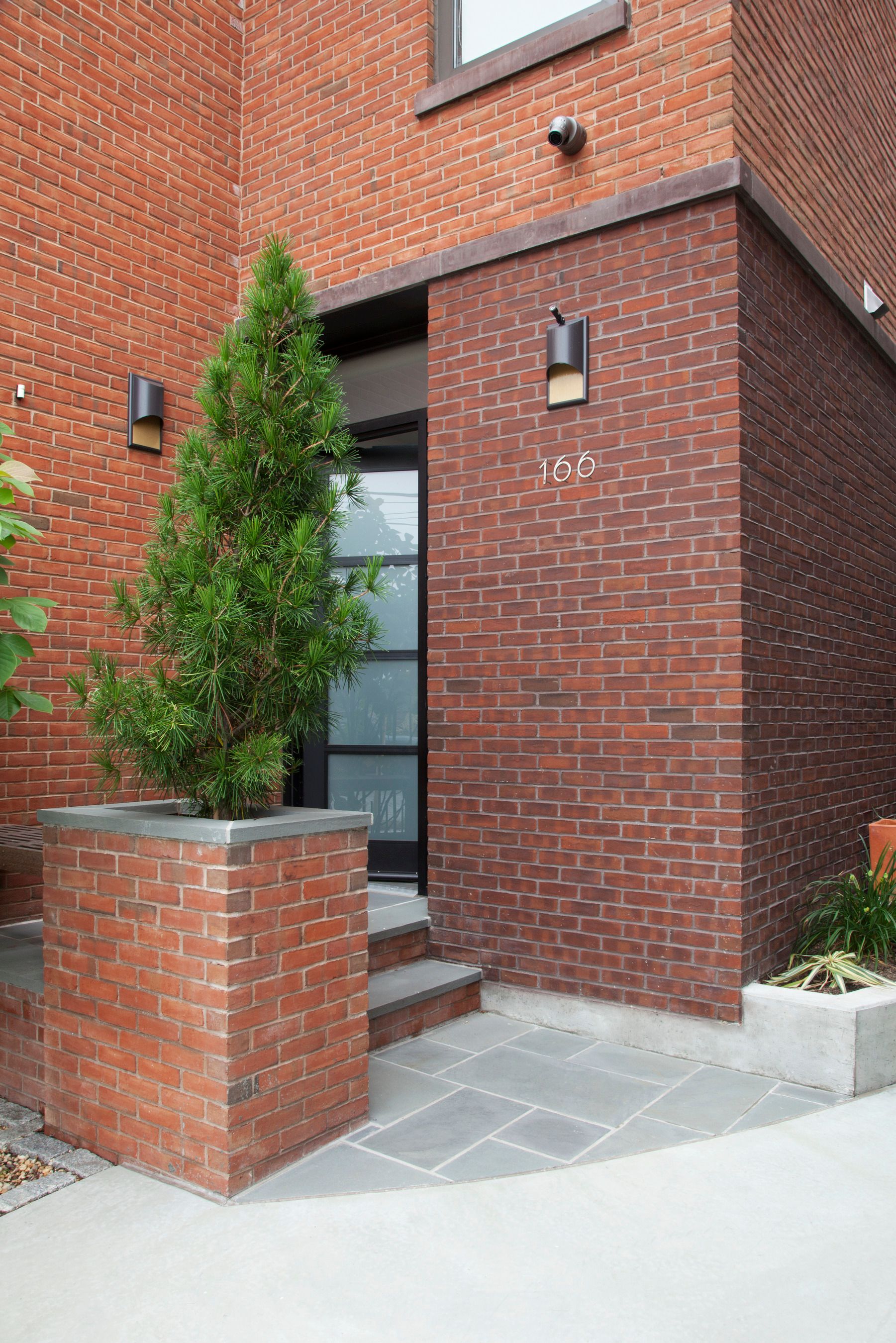 红钩排屋丨The Brooklyn Studio-24