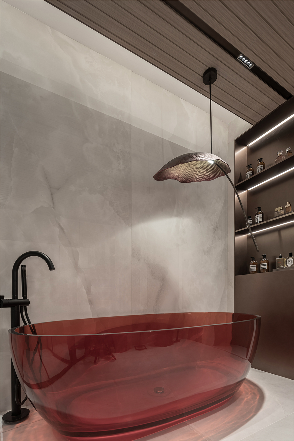 无锡建发天敔湾丨中国无锡丨KLID达观国际建筑设计事务所-67