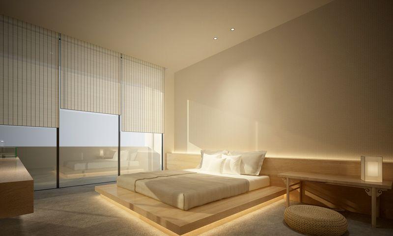 江西花间堂精品酒店-13