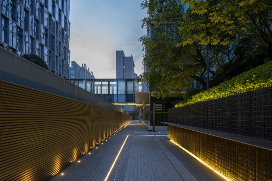 宁波·大家中心 / 李上阳-line+建筑事务所-73