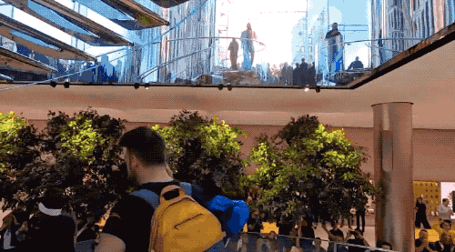 iPhone越来越"丑", 苹果店却越来越美-29