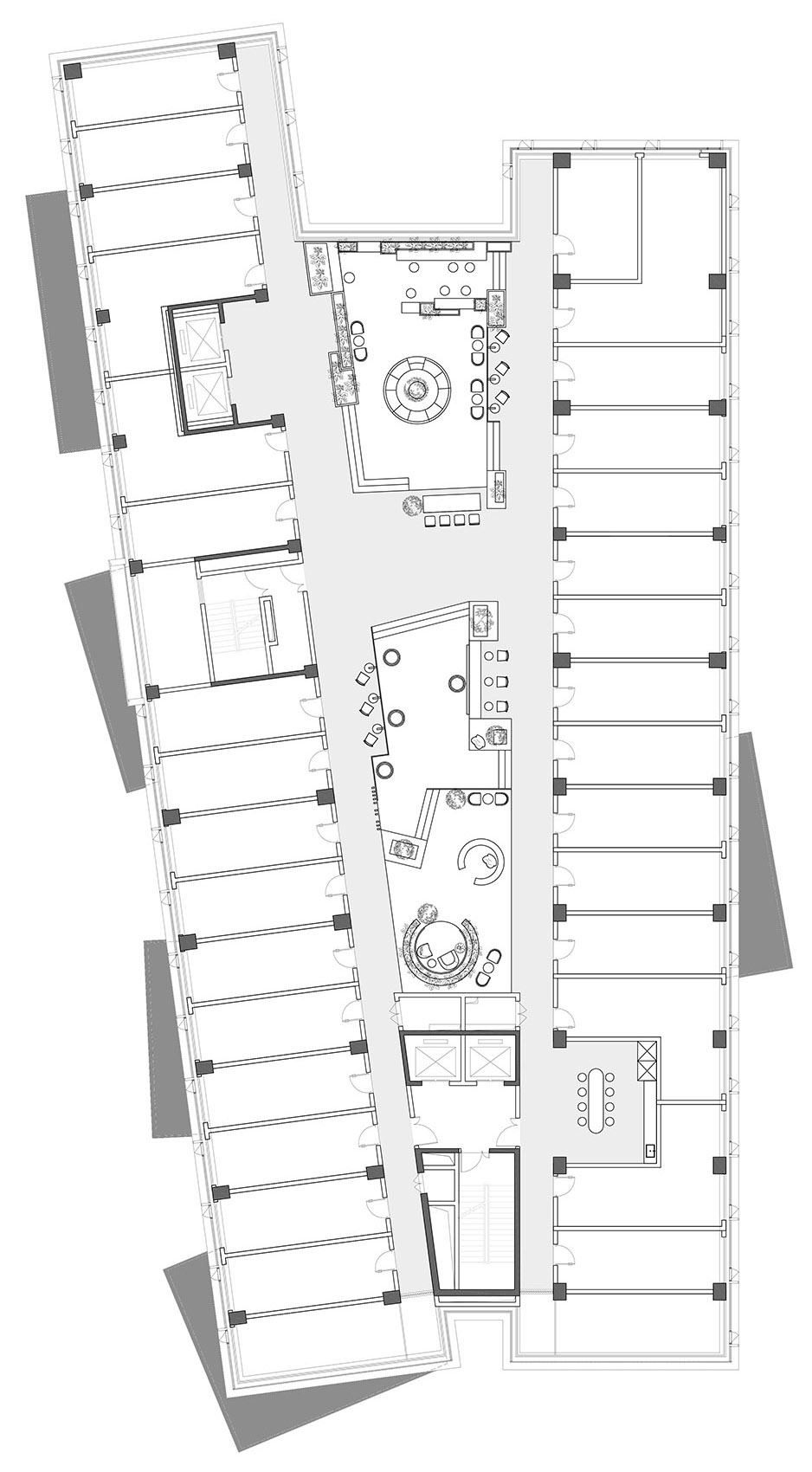 春树云筑丨中国杭州丨gad-57