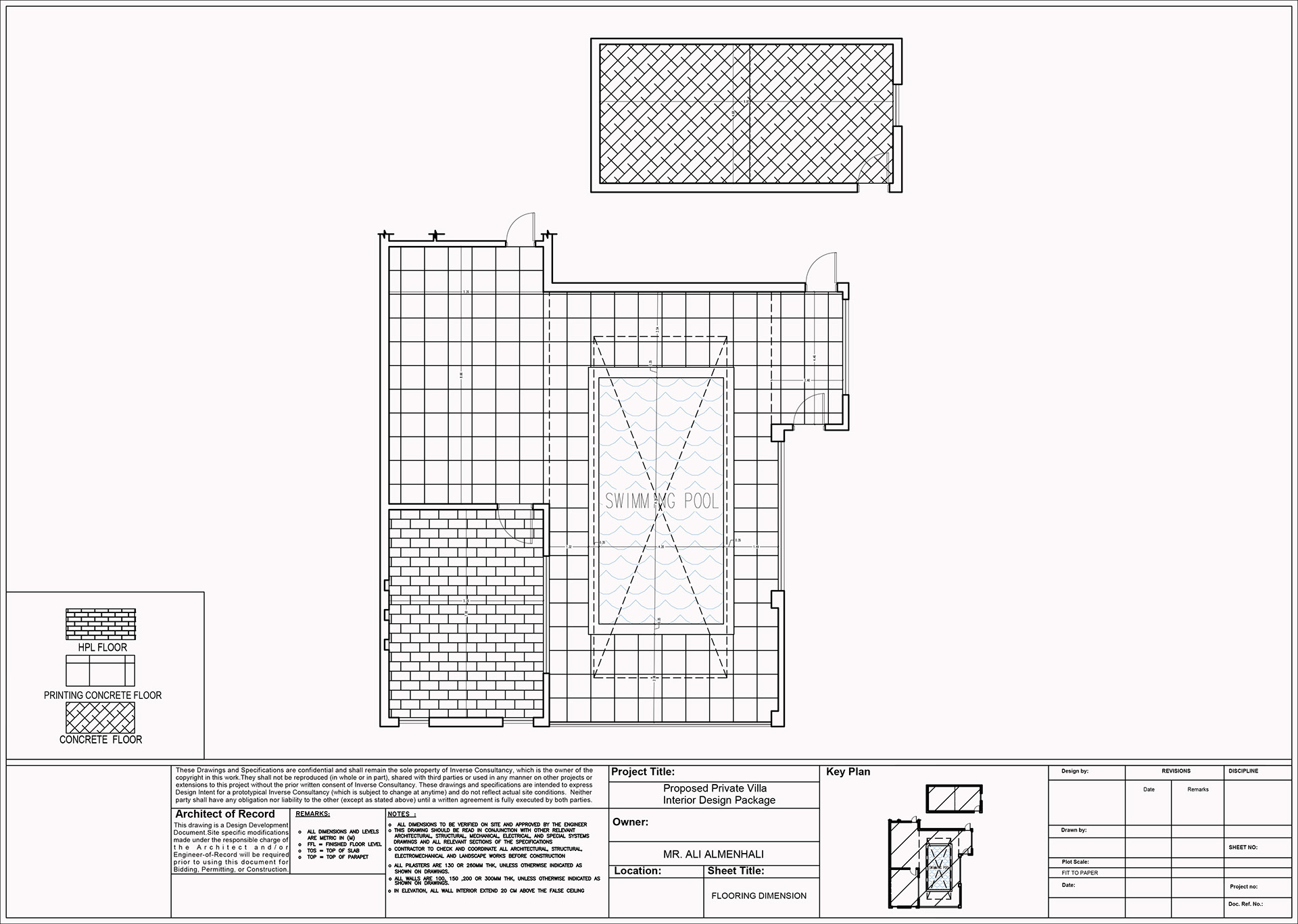 KSA VILLA 别墅设计-6