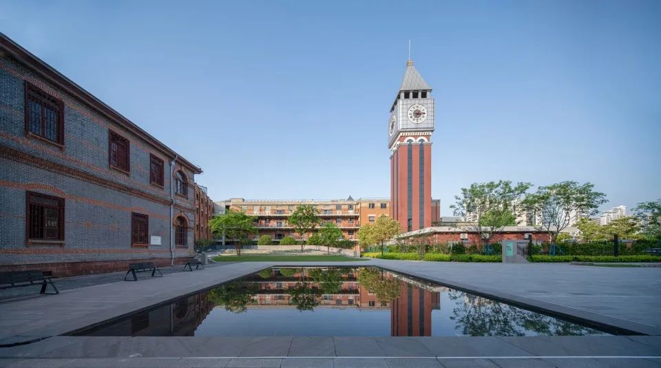 武汉平和坊百年历史街区景观室内设计丨中国武汉丨UAO瑞拓设计-1