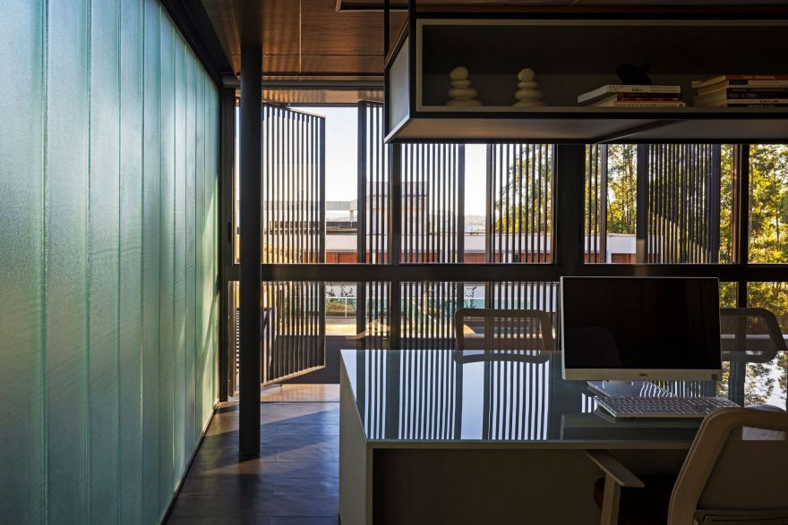 半岛大厦丨巴西丨Arquitetos Associados,BIRI-41