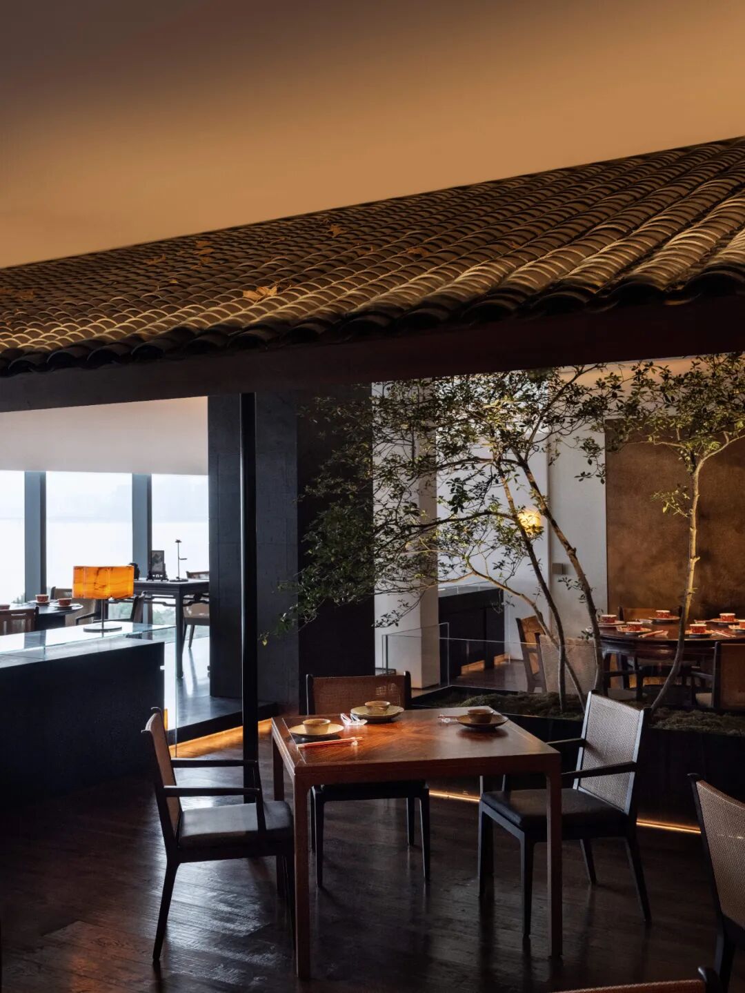 无形美学|东方空间新叙事-80