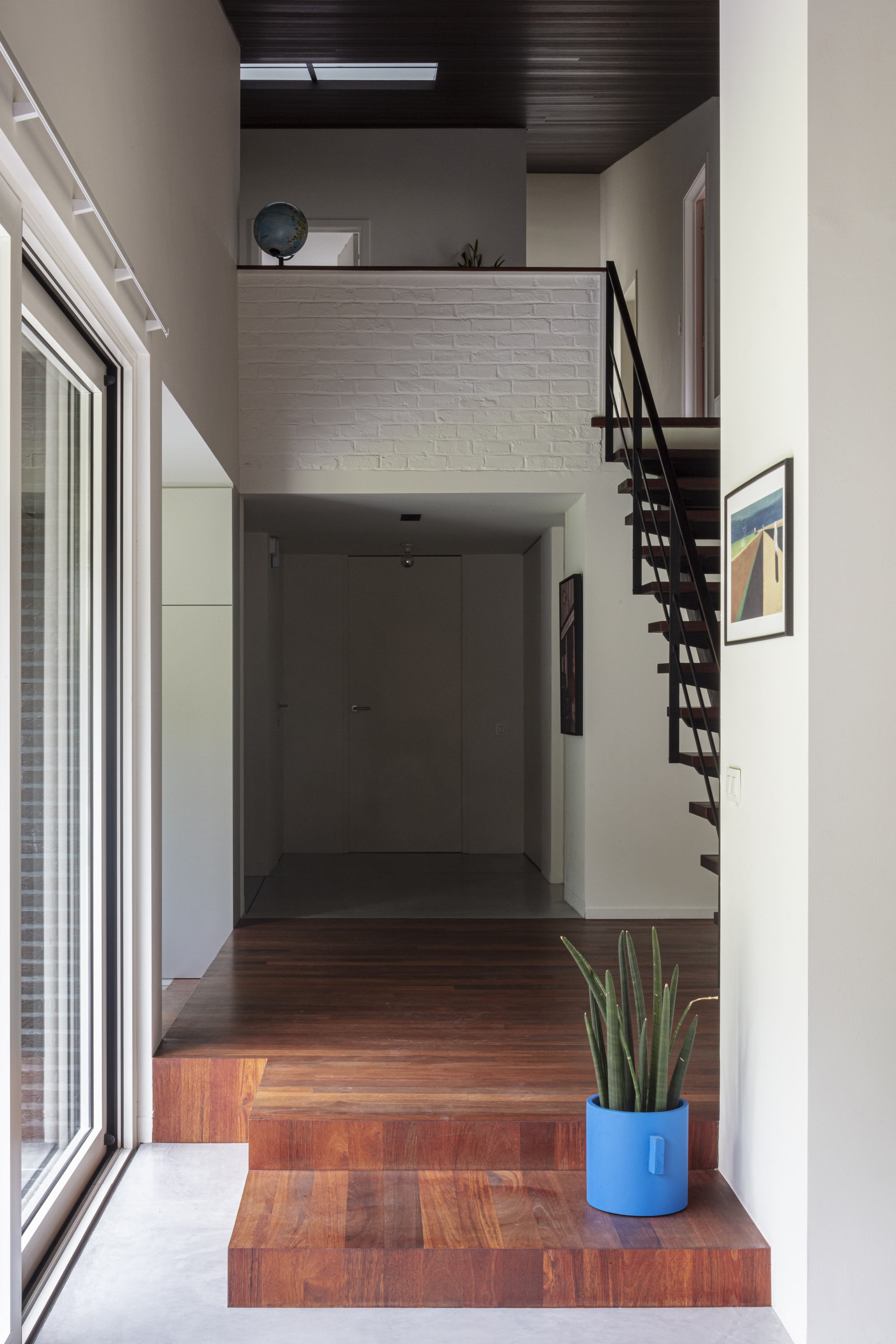 帕普家族丨比利时丨Architecten De Bruyn-31