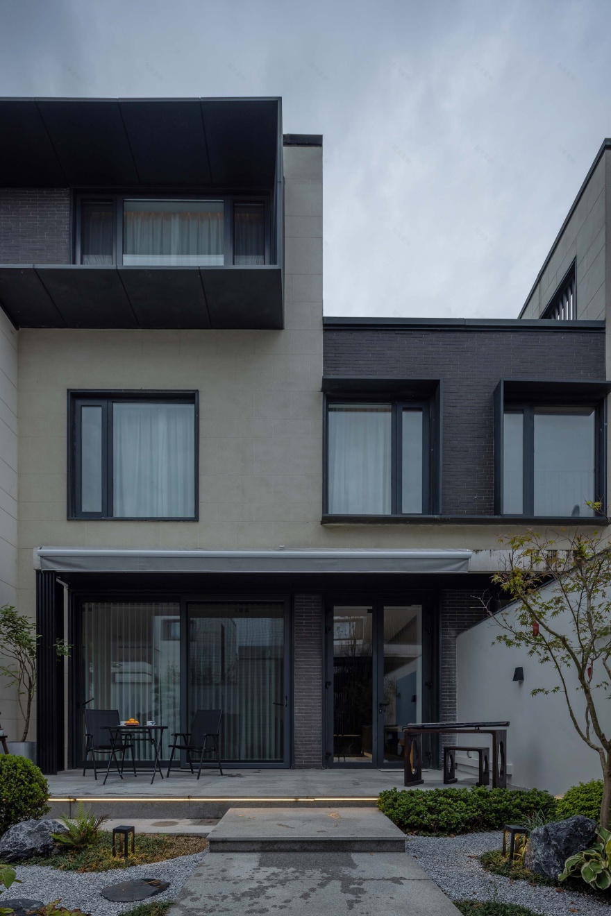 万科大家丨无界设计事务所-4