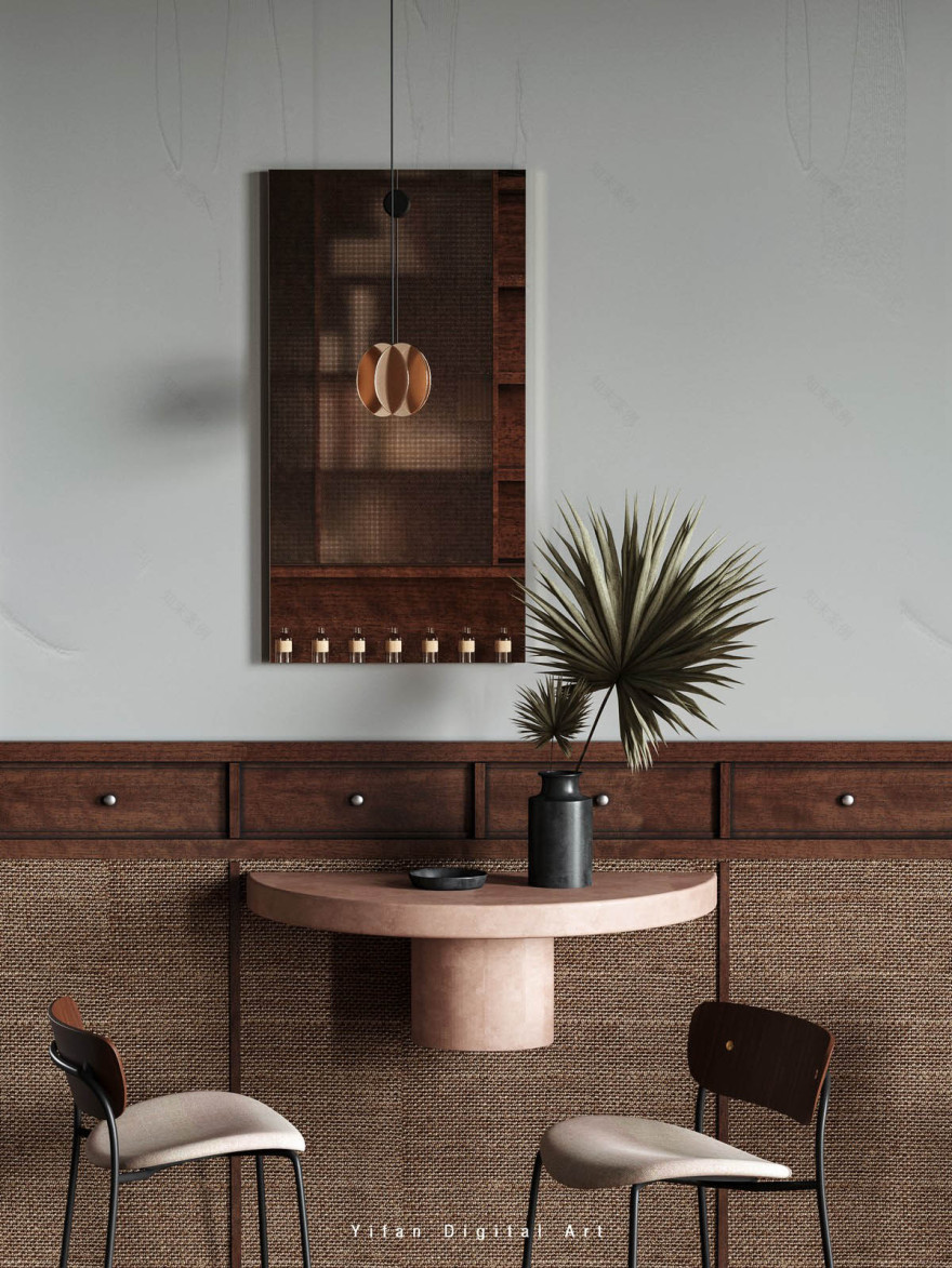 商业空间 · Corona-17