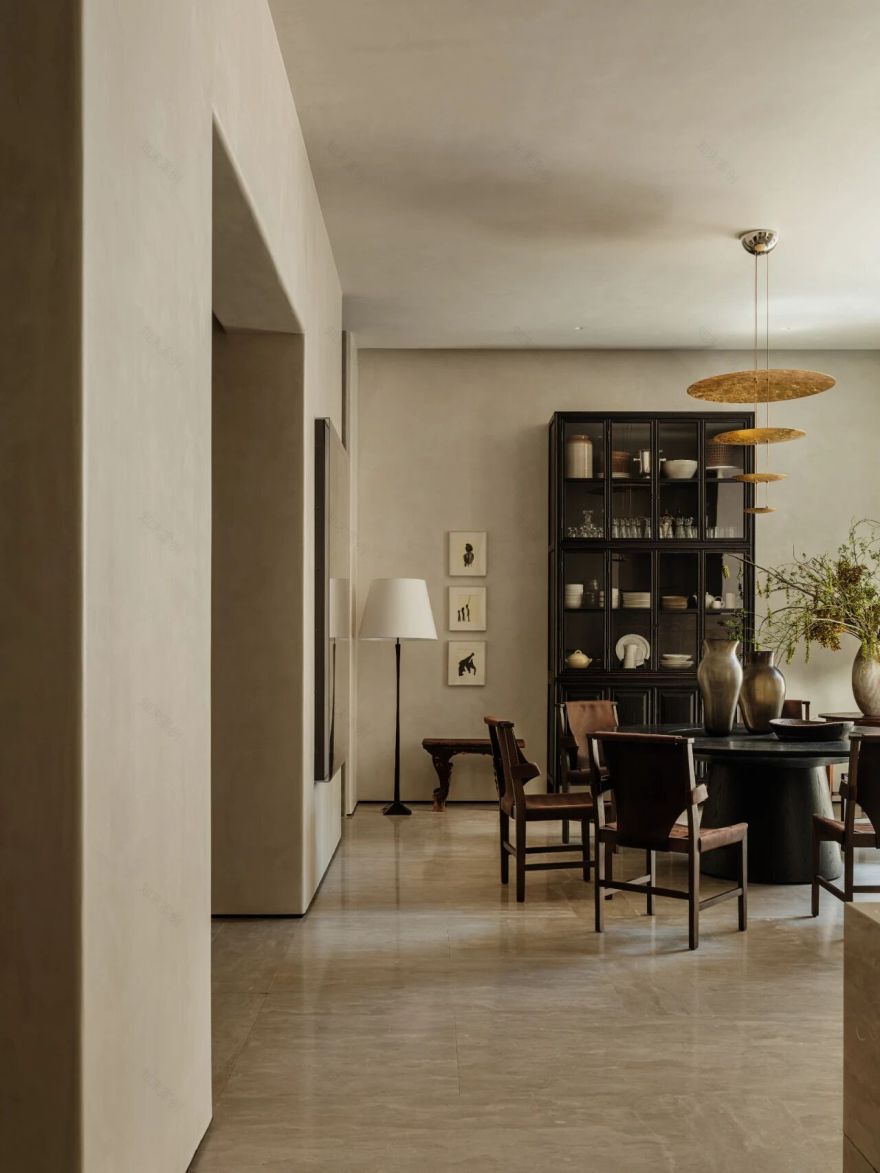 尚壹扬|中国府·大观丨谢柯,支鸿鑫,杨凯,梁润,张梓晅,李瑾-63