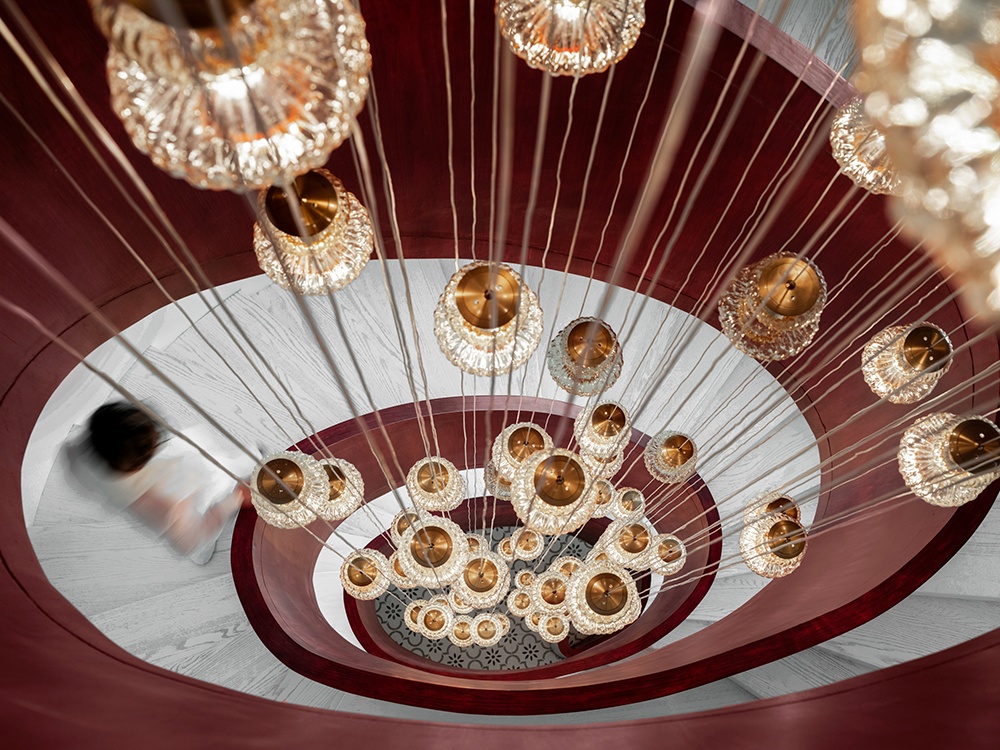 自然别墅设计丨中国北京丨琦韵设计-35