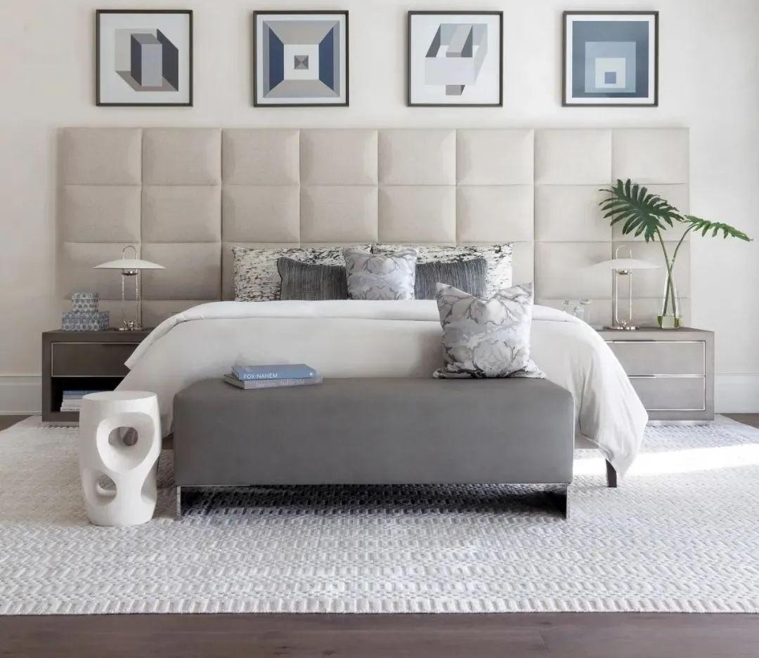 Benjamin Johnston 室内设计案例-28