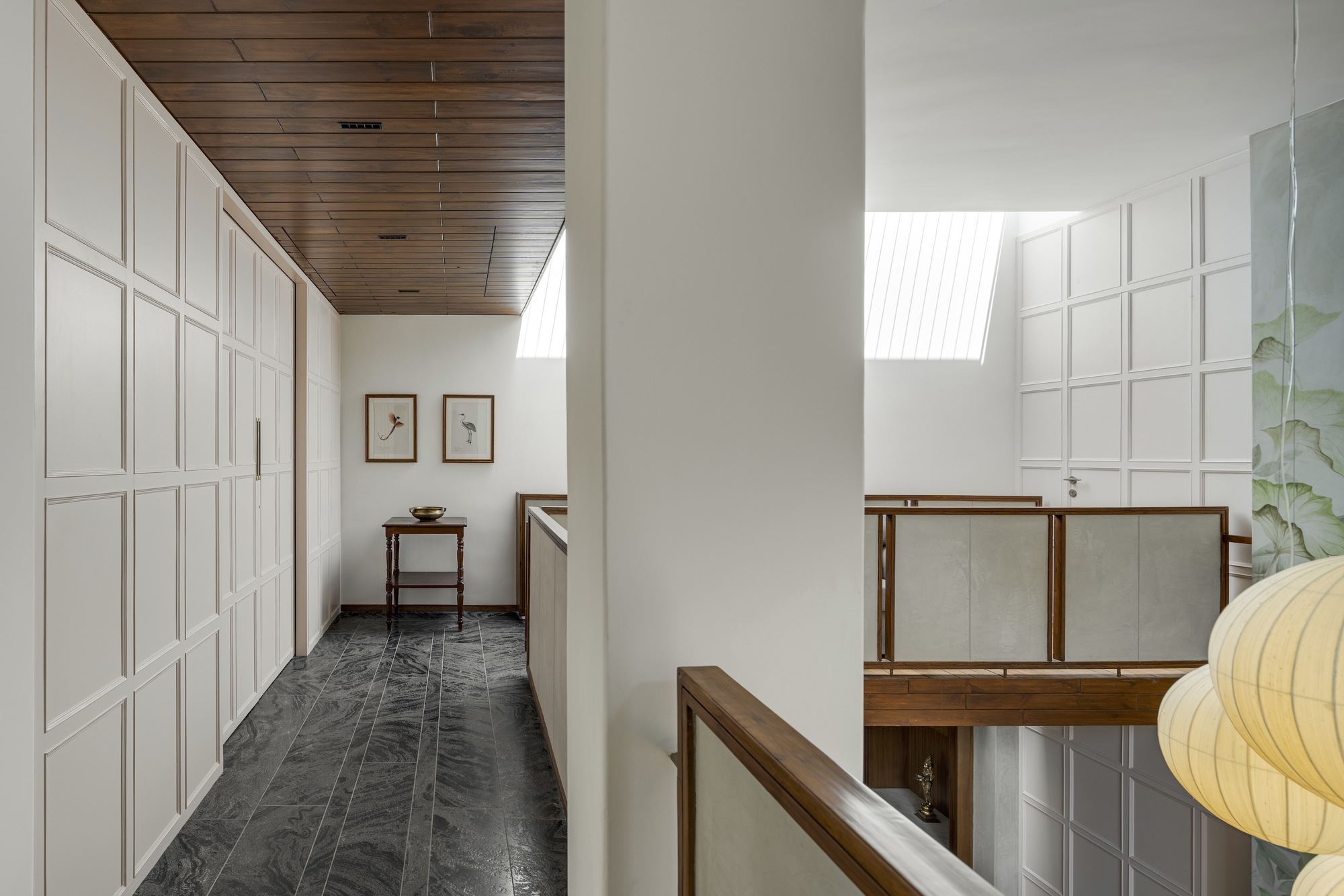 一栋重生的房子丨印度班加罗尔丨Studio 4A-18