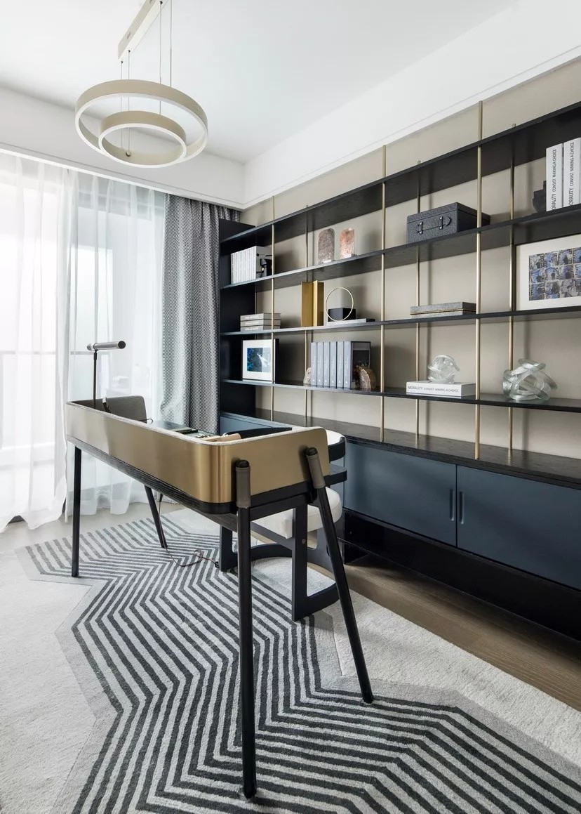 阳光城半山悦四期丨中国成都-22