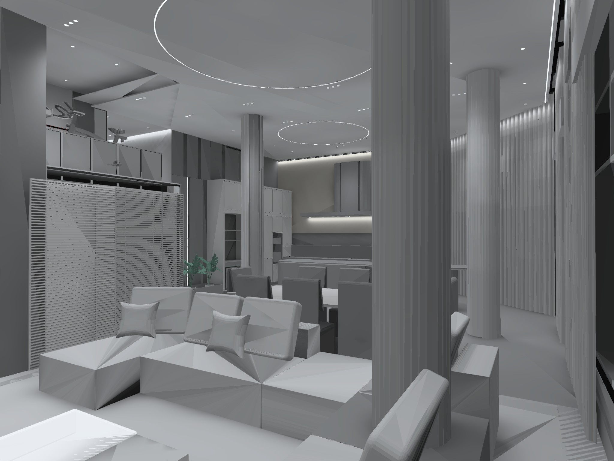 Apartment lighting-1