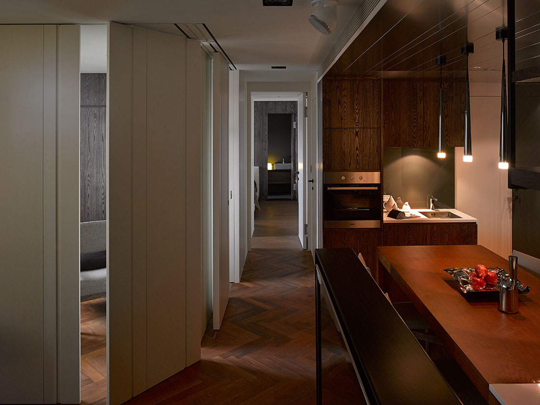 加乘空间现代住宅  x linedesign-5