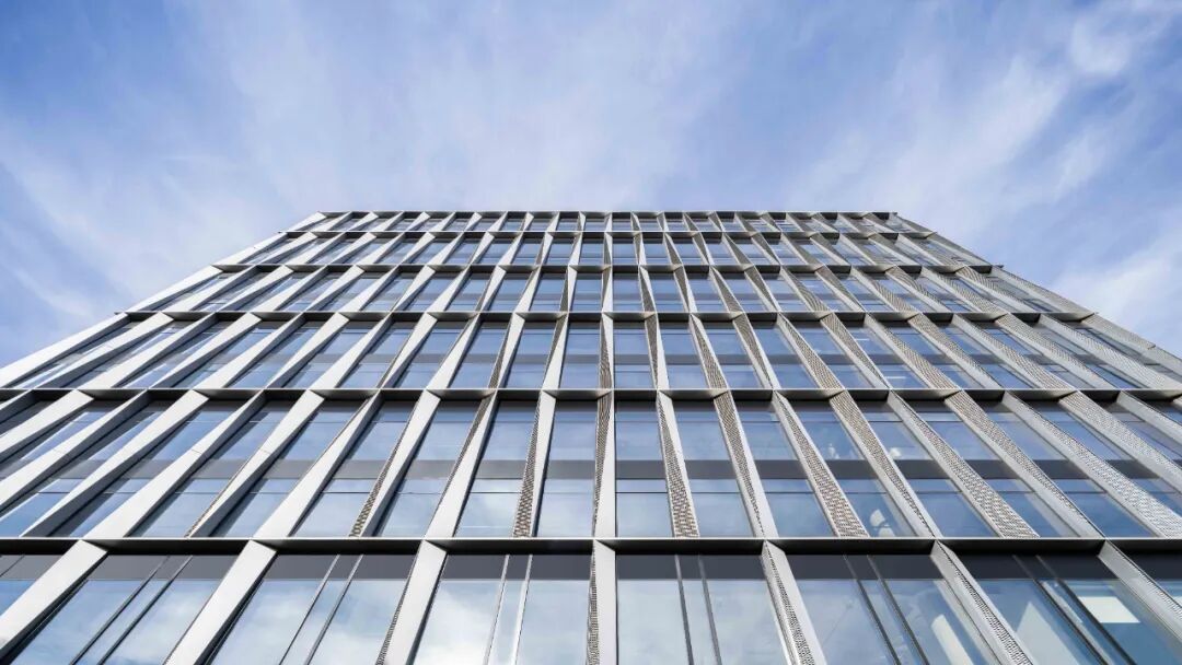 杭州城东大厦丨中国杭州丨gmp·冯·格康,玛格及合伙人建筑师事务所-16