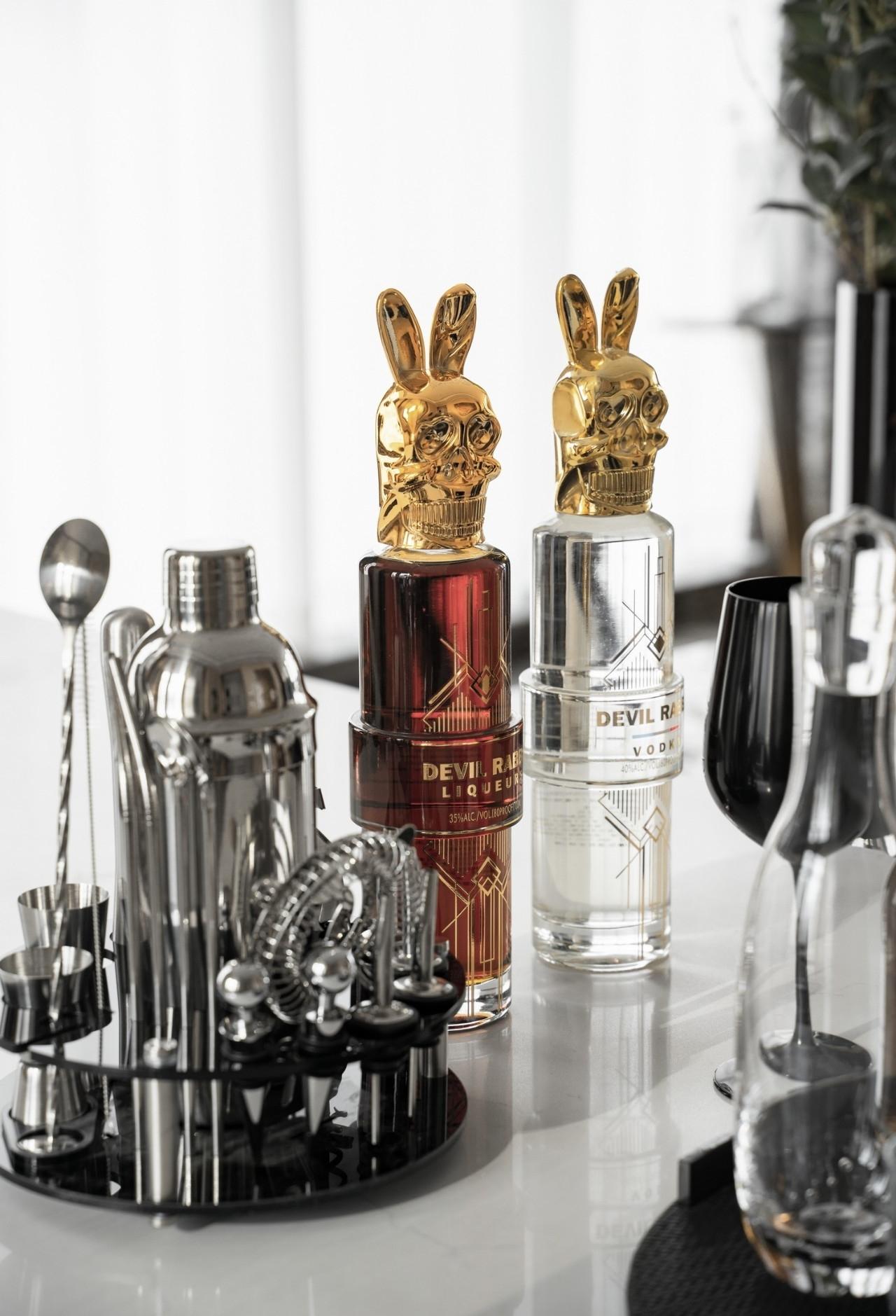 钱江大观 B 户型样板间丨中国杭州丨YSD 原十设计-20