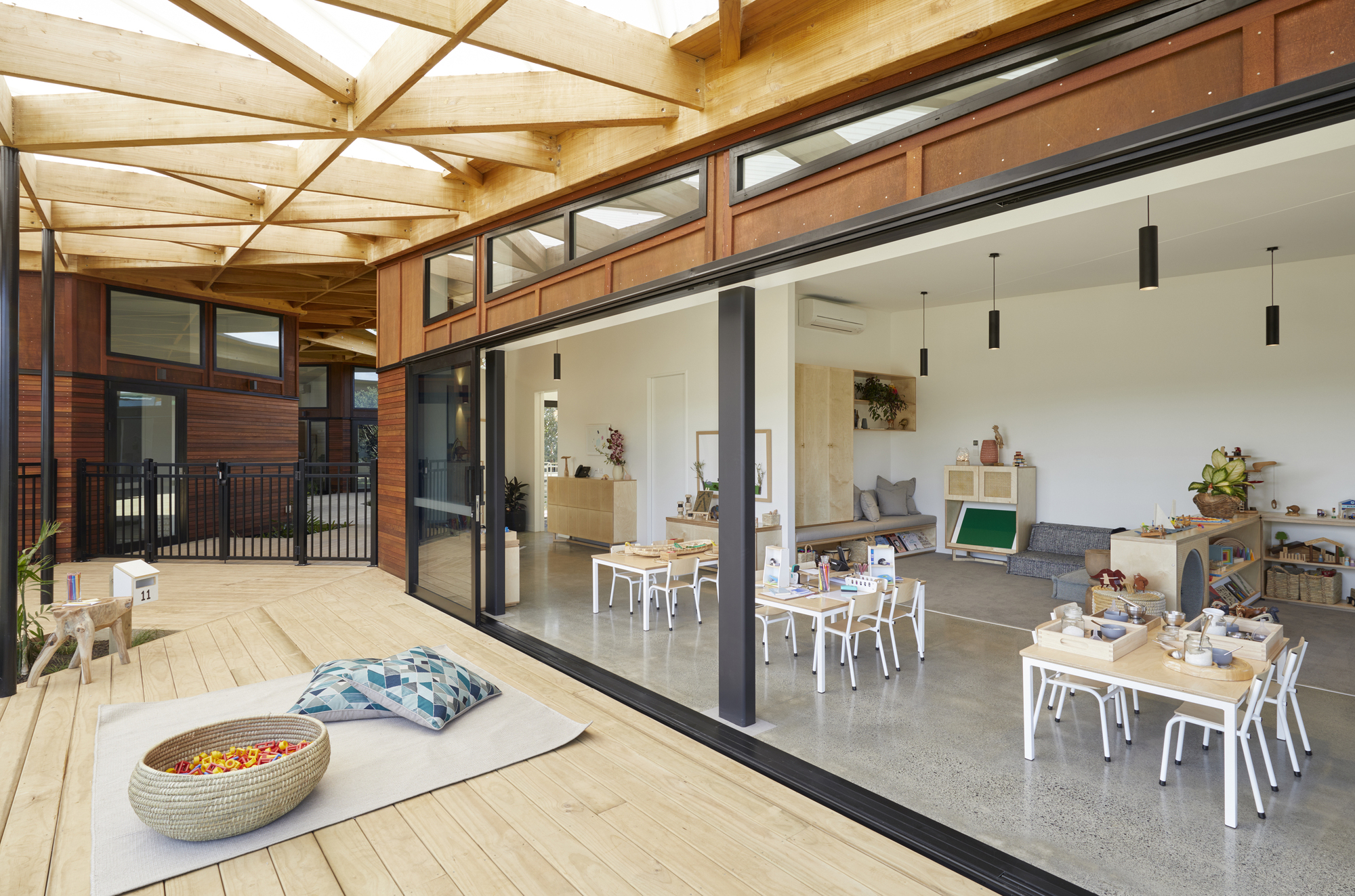 New Shoots 儿童中心丨新西兰-24