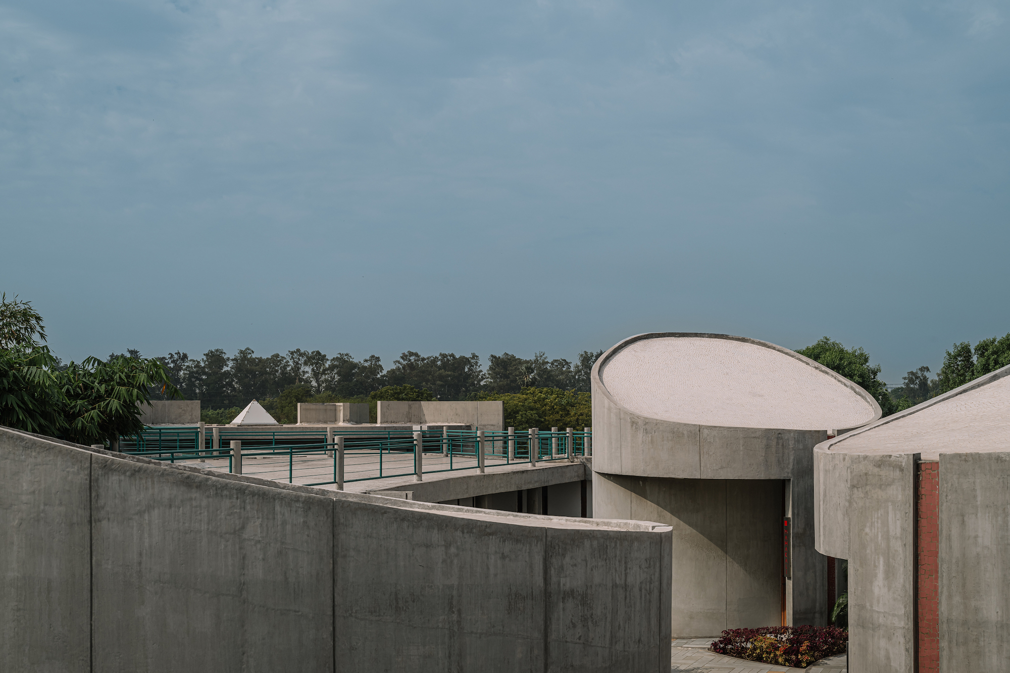 丨印度丨Studio Naqshbandi-53