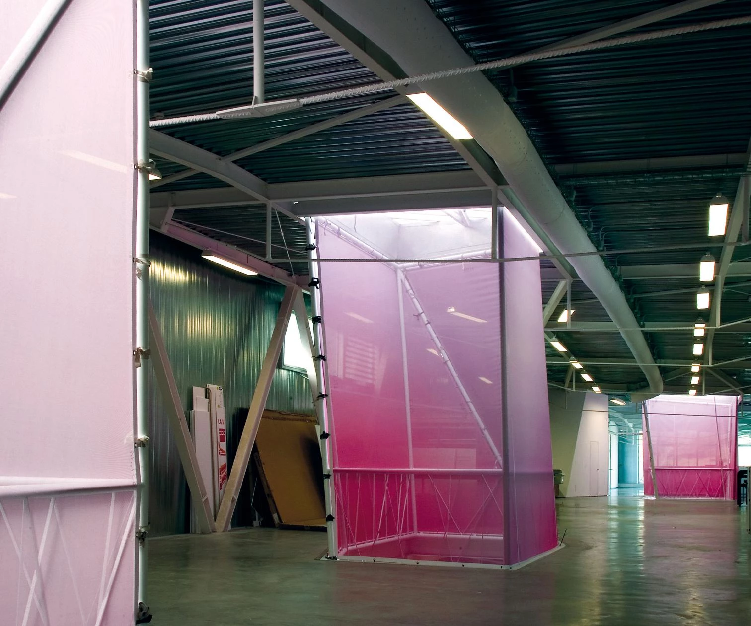 Nave industrial en S. Agustín de Guadalix-18