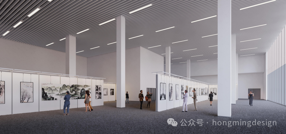 生活臻選，市民之選|文體中心|深圳布吉-5