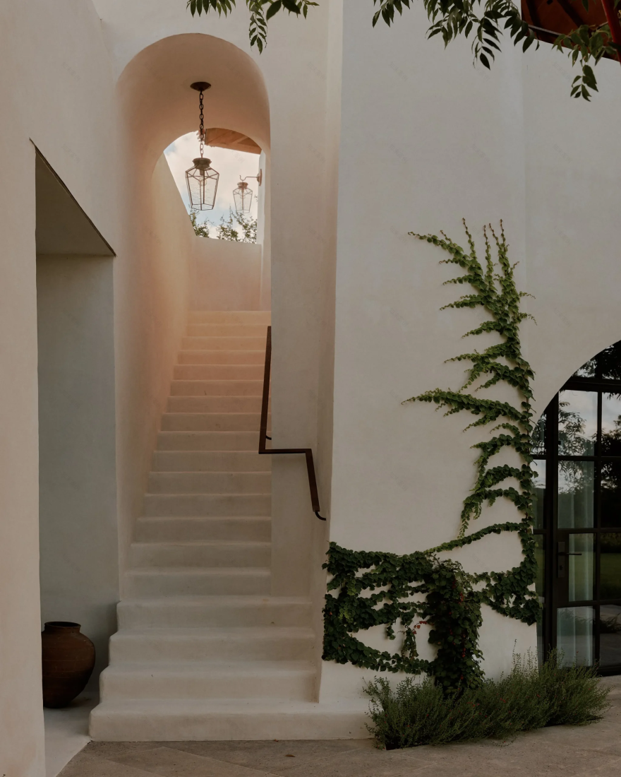 奥斯汀住宅丨美国德克萨斯丨Vanessa Alexander 团队-45