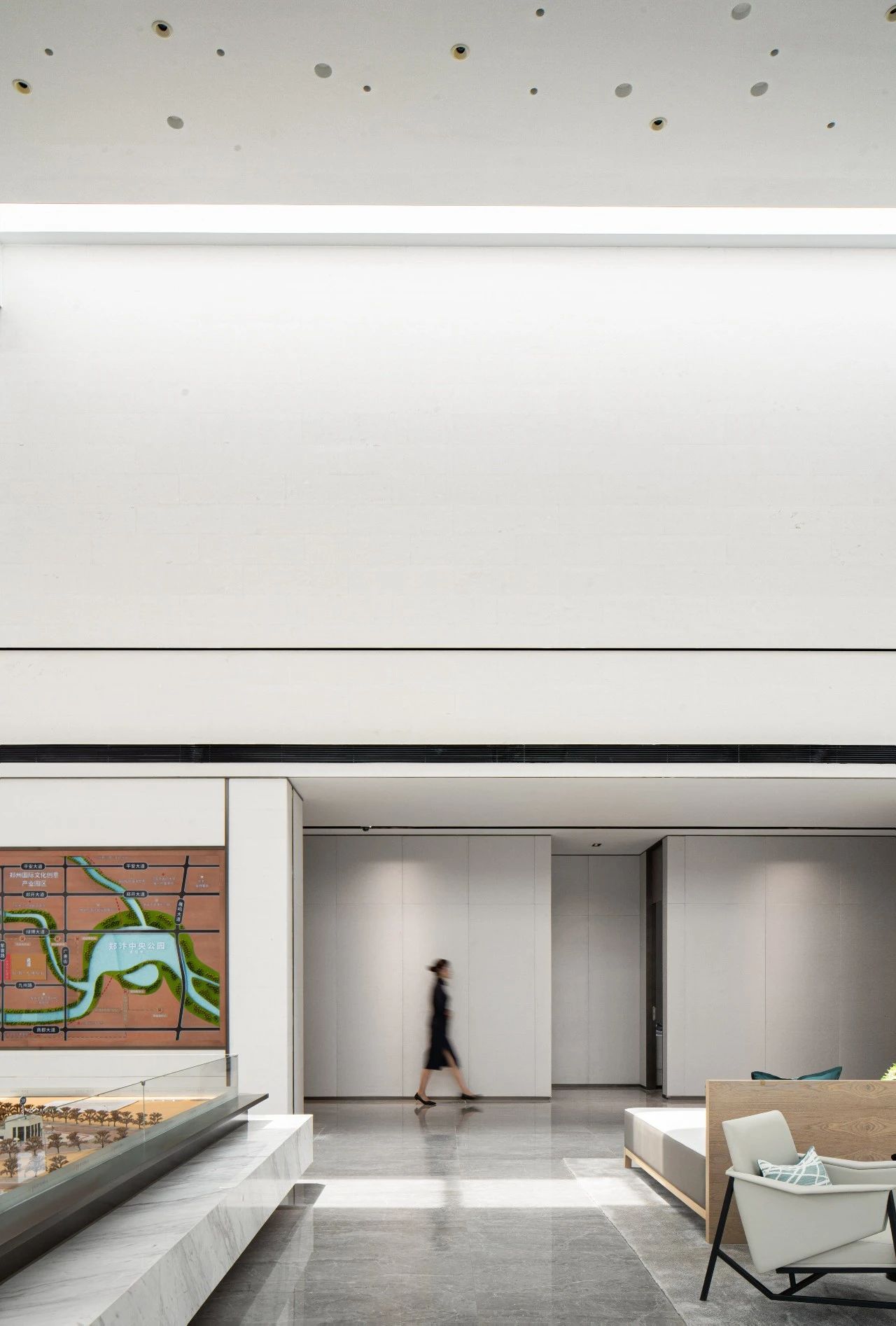 郑州绿都九州雅叙营销中心-29