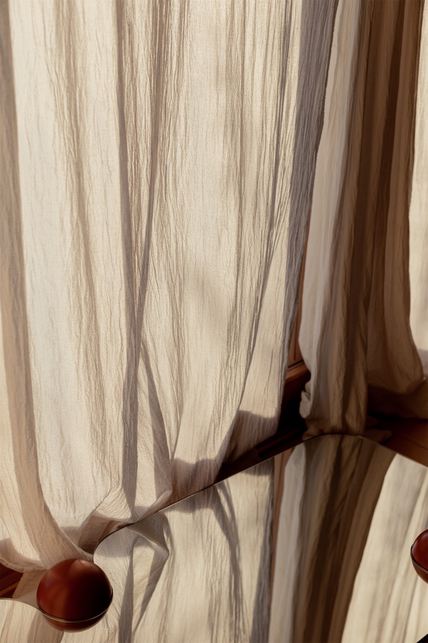 以雕塑语言重构岛屿光域丨西班牙丨Ready To Hang-49