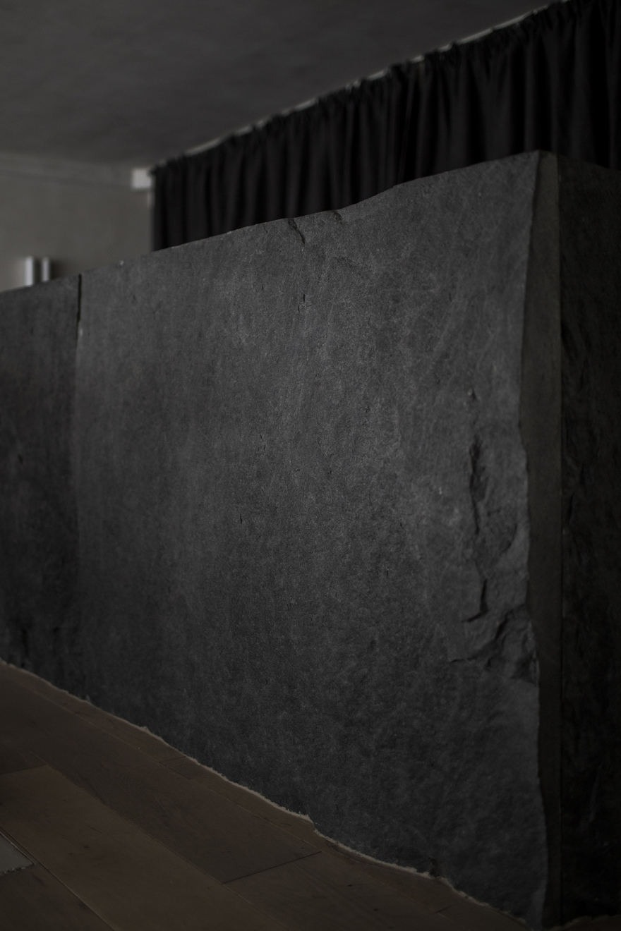 At Ease & 酿的住宅与工作室丨中国北京丨THELí-64