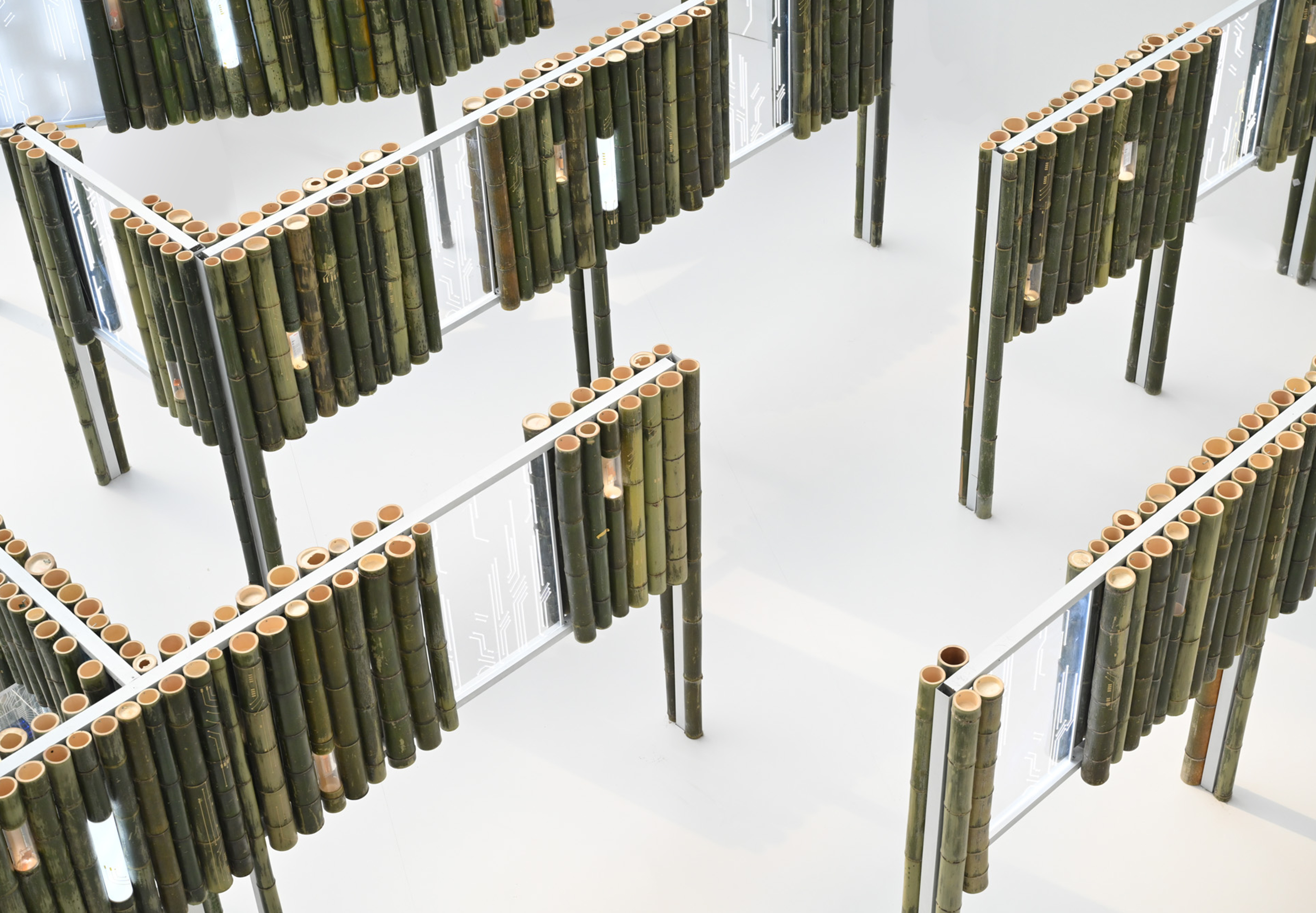 联想·从迷局到未来丨中国北京丨F5,费俊,不是美术馆-39