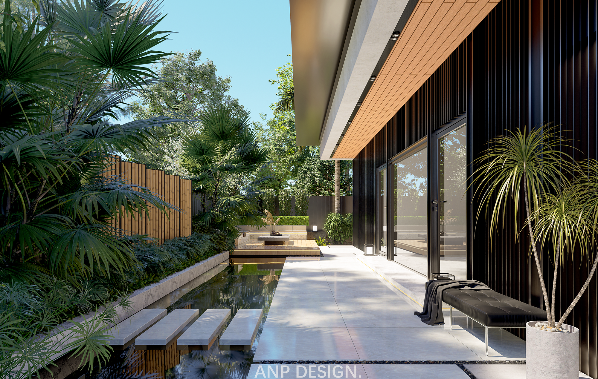 王宅别墅丨中国湛江-24